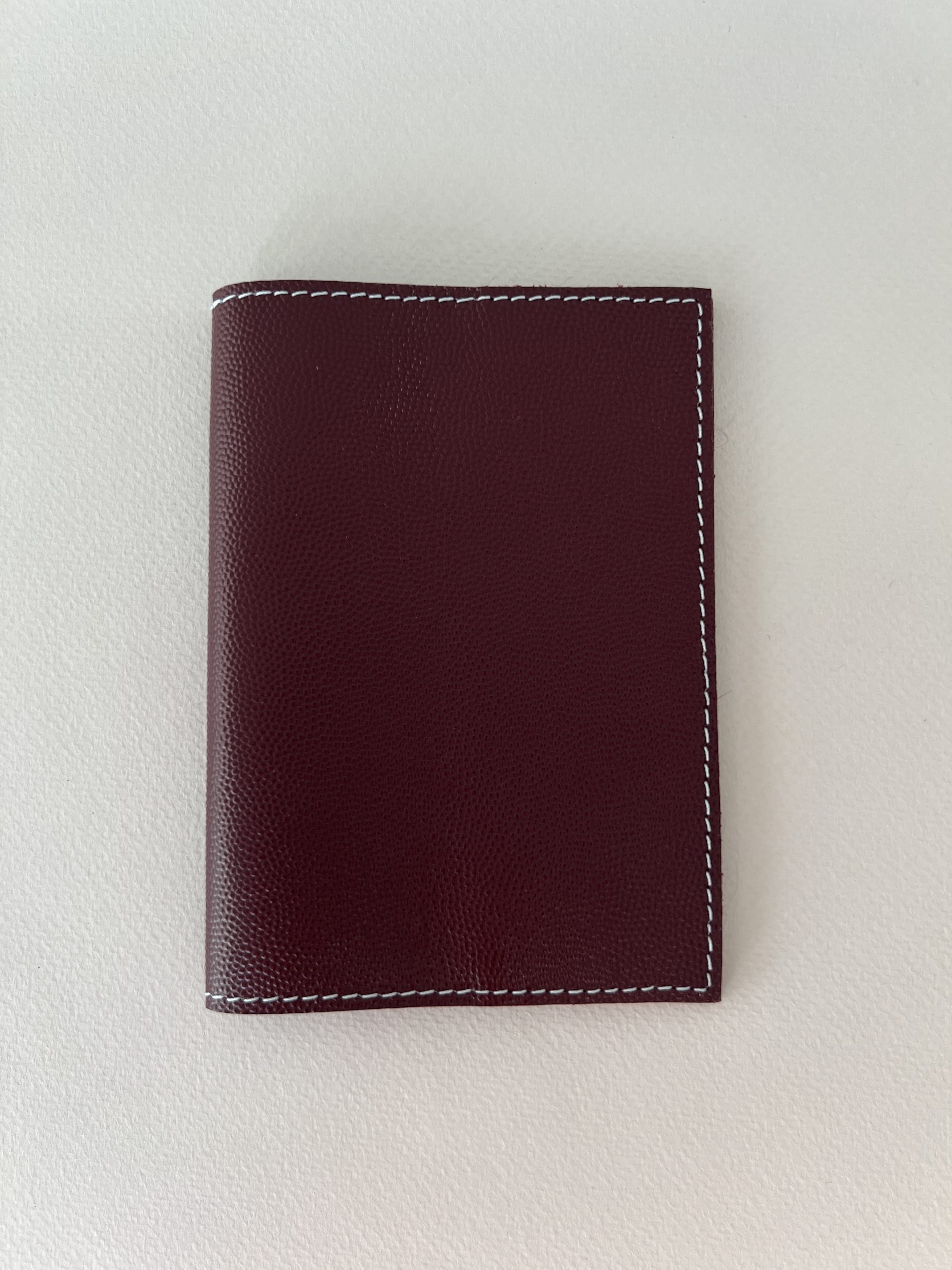 Couvre passeport Tura - Collection Love – Image 2