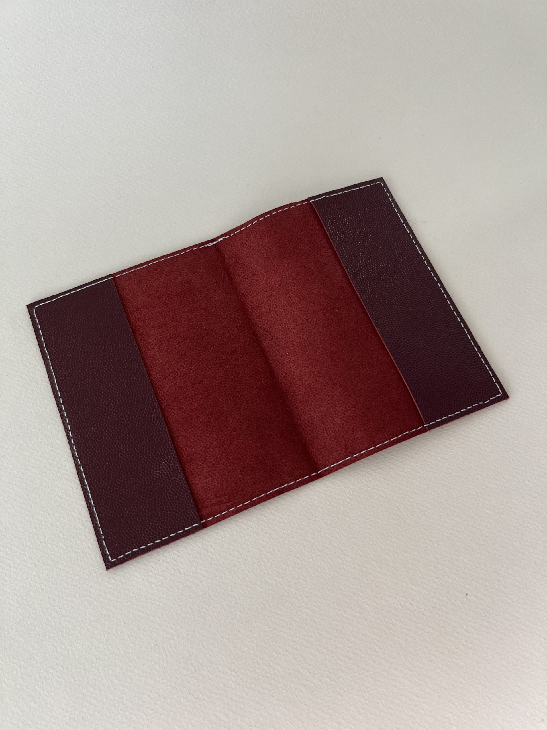 Couvre passeport Tura - Collection Love – Image 5