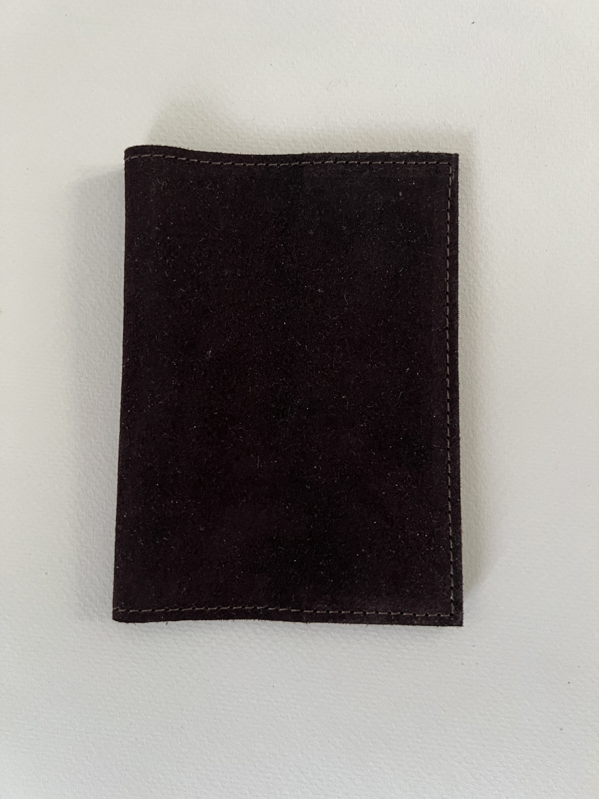 Couvre passeport Tura