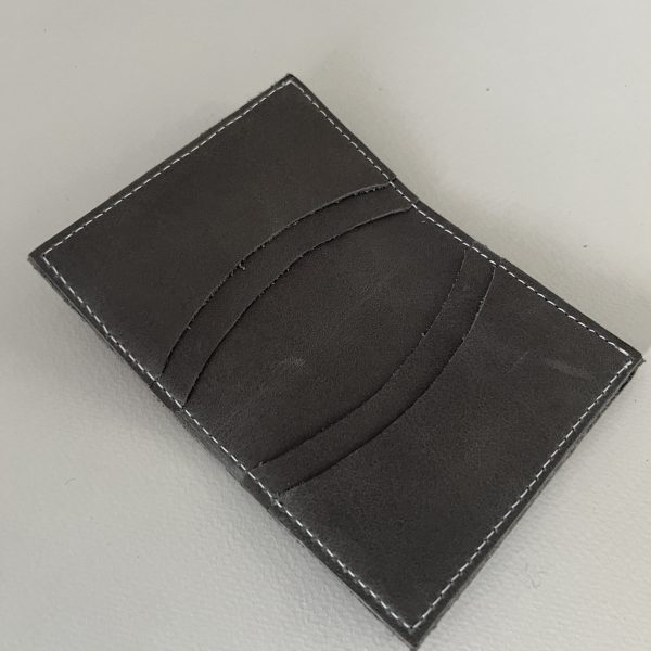 Porte-cartes Tomás