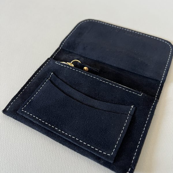 Porte-feuille Dara