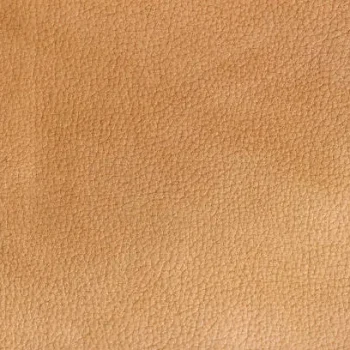 cuir grainé beige, inspiration pour maroquinerie artisanale