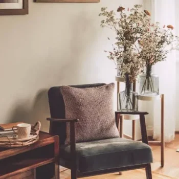 décoration intérieure, inspiration design pour maroquinerie artisanale