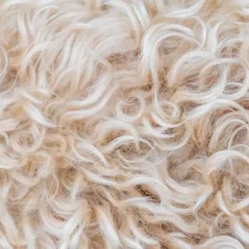peau de mouton, inspiration pour maroquinerie artisanale